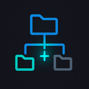 🏗️ Project Structure Generator for AI